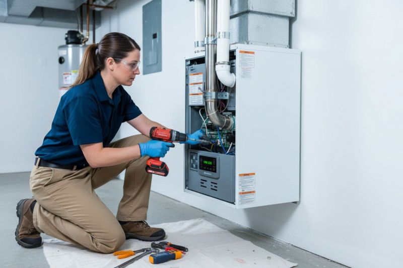 Attic Hvac Installation in Monmouth County, NJ
