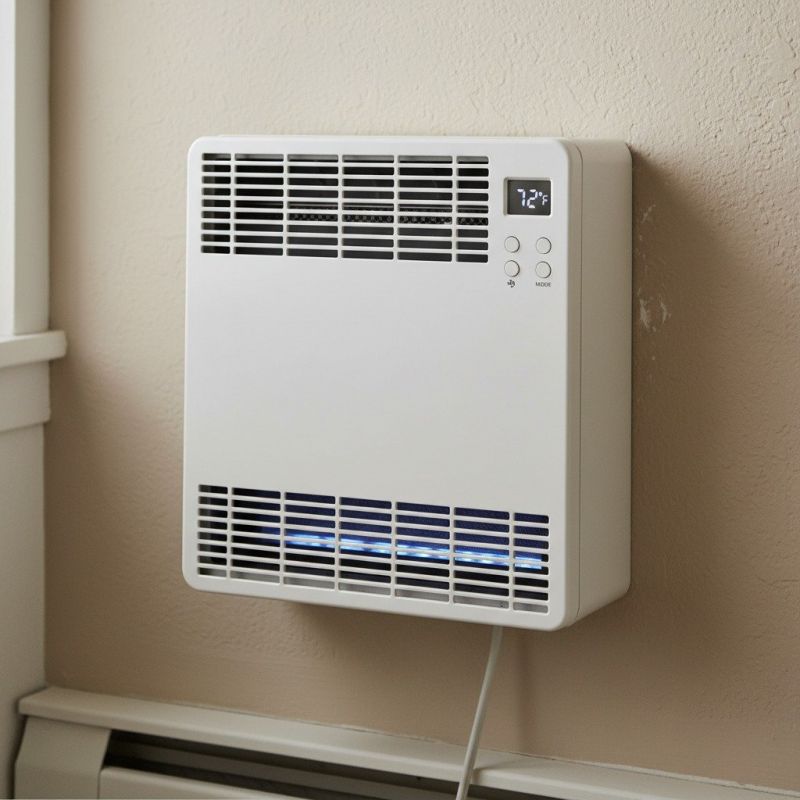 Panel Heating Installation in Columbus, OH