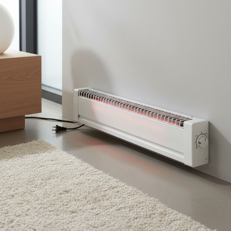 Electric Heating Installation in Kansas City, MO
