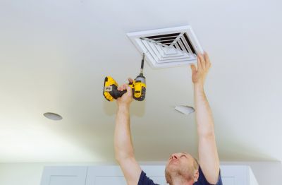 Get a More Energy Efficient Exhaust Fan!